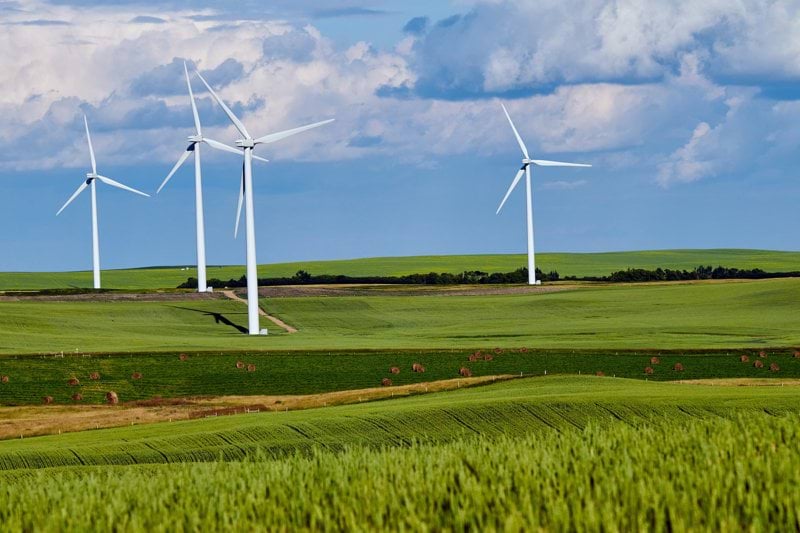 Contract Admin (Supply Chain and Logistics) - Wind project image