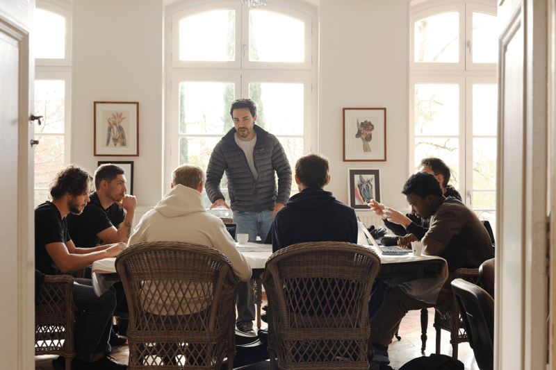 Expert(e) Adyen Freelance image