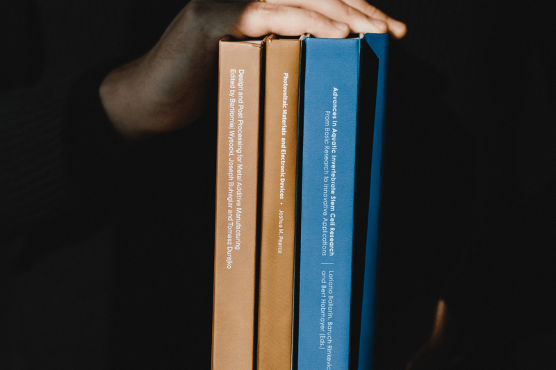 Assistant Editor (Master or Ph.D.) – Physics Section image