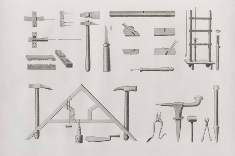 Chef de Projets en tôlerie (H/F) image