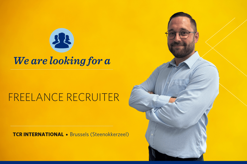 Freelance Recruiter image
