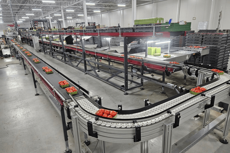 Supervisor, Greenhouse / Packing Hall image