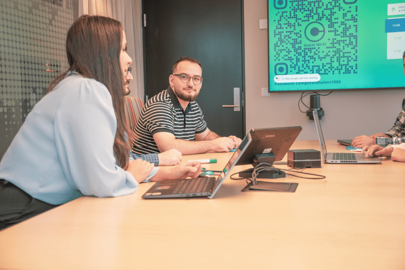 Senior .Net Developer image