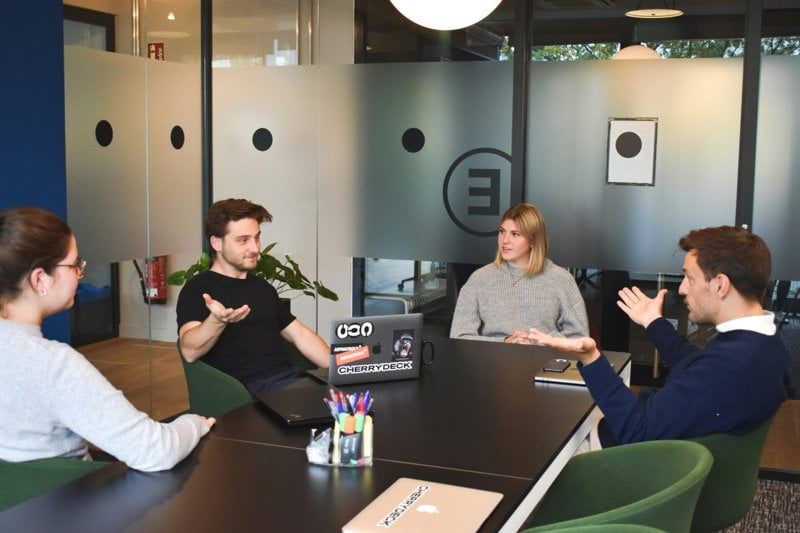Utvecklingsmiljöspecialist – Skapa bästa möjliga dev experience image