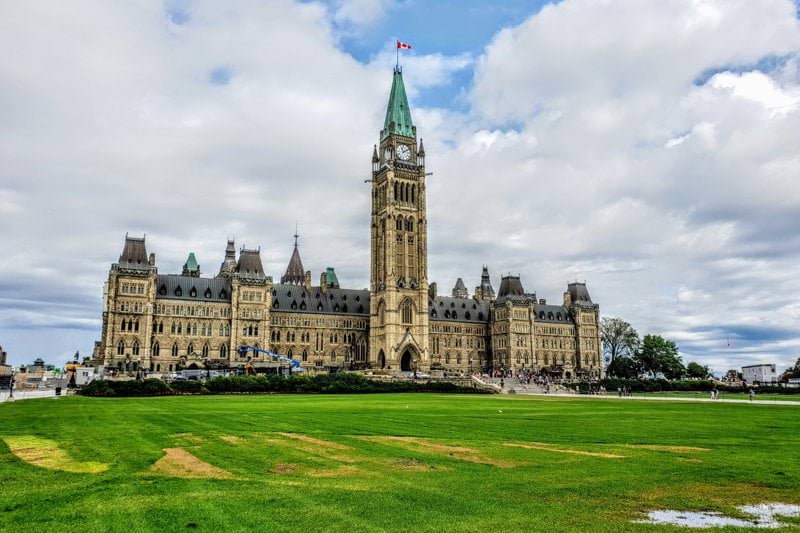 Manager, Advocacy & Government Relations image