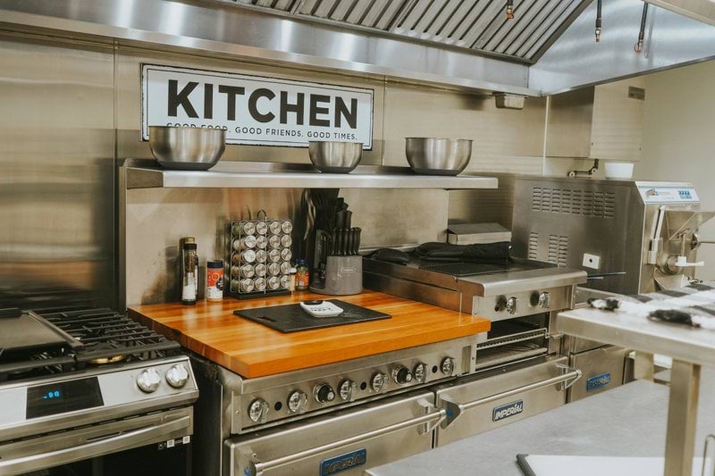 Head Chef | OnCampus Waikato image