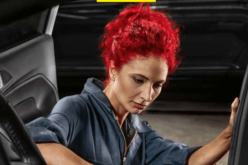 Segmentansvarlig / KAM Auto - Kärcher image