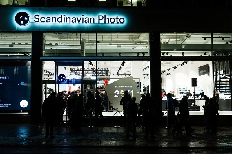 Copy of Butikssäljare i Borås - Deltid image
