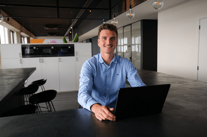 Ervaren Boekhouder/ Accountant (Autonome A-Y rol) image