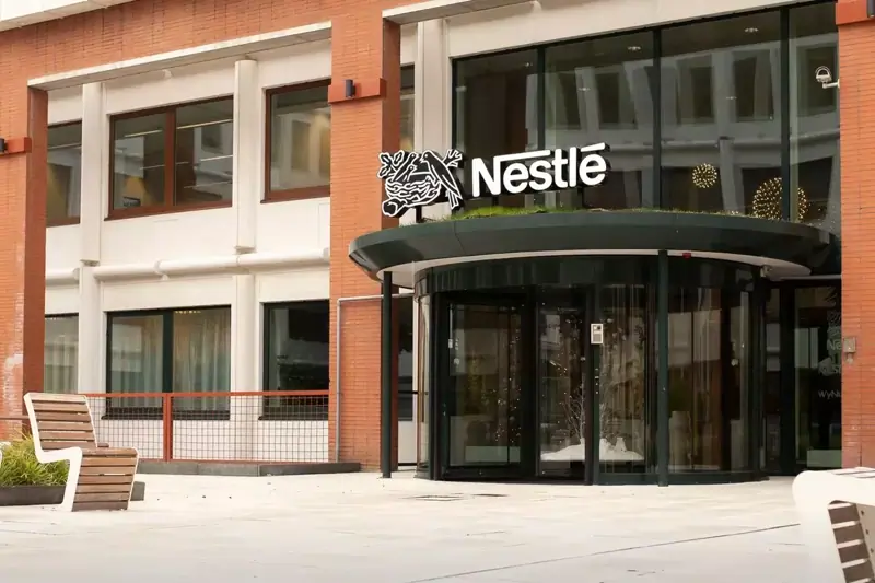 Sales Representative (Junior/Medior) - Nestlé image