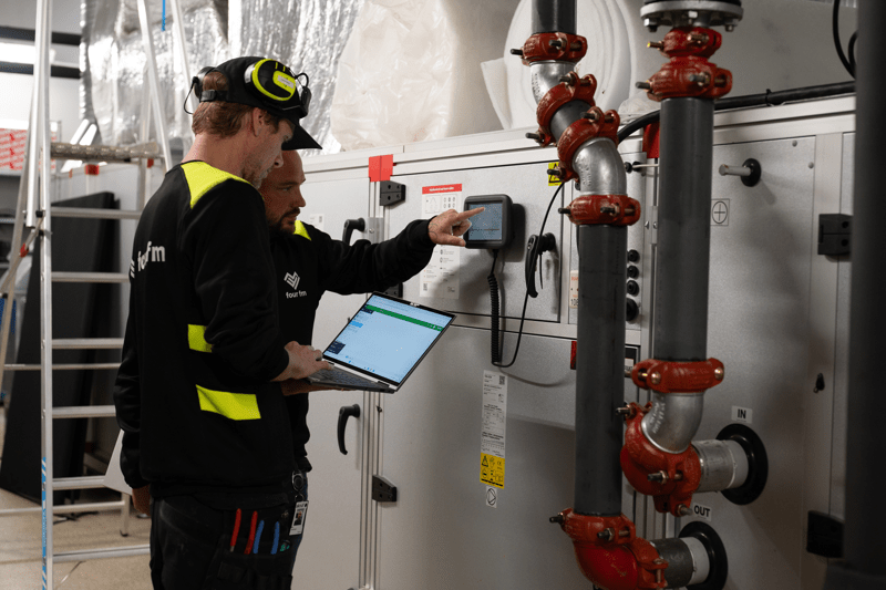 Technical Facility Manager image