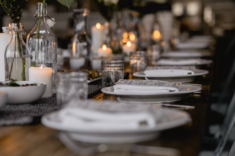 Driven a la carte servis till varierande uppdrag! image