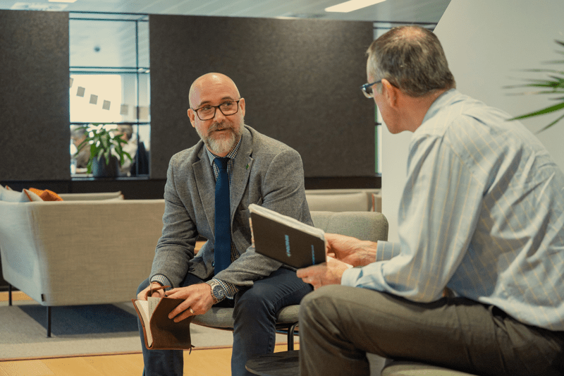 Business Development Executive image