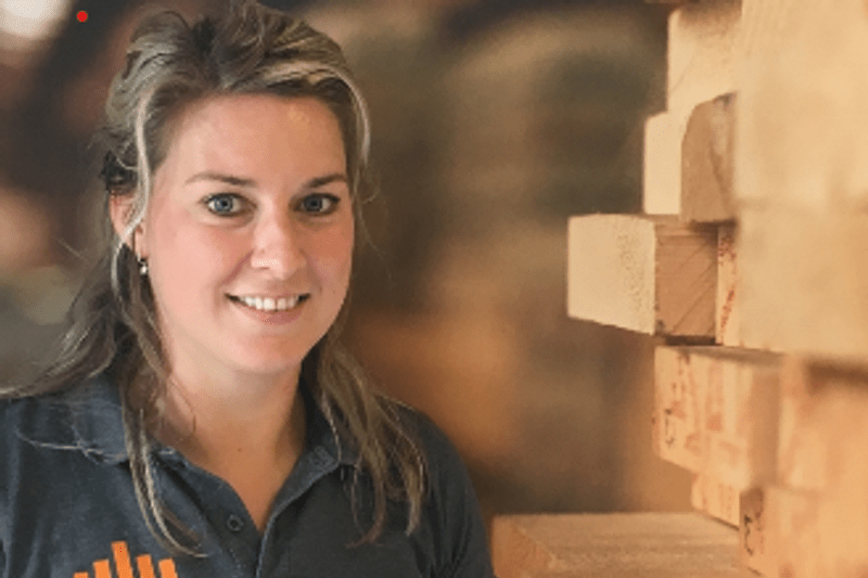 Vestigingsmanager image