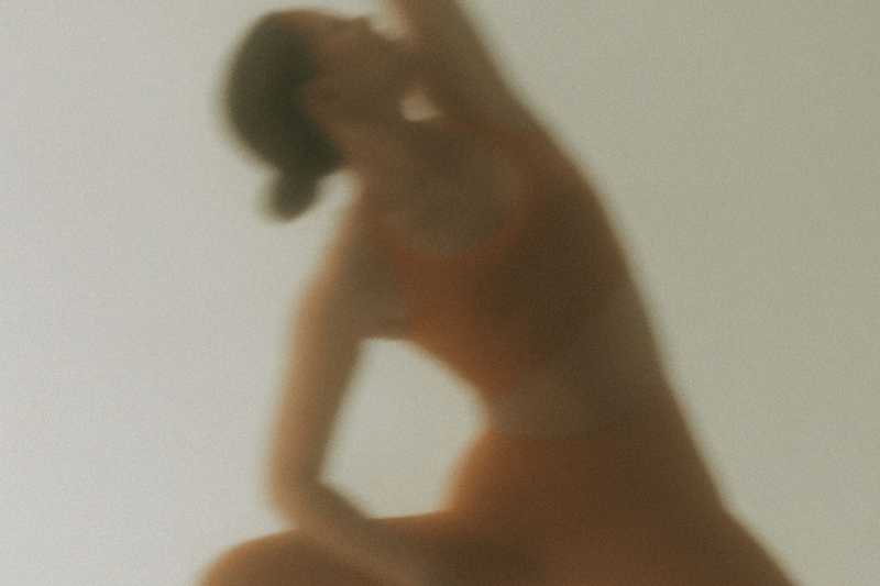 Yoga Instructor image