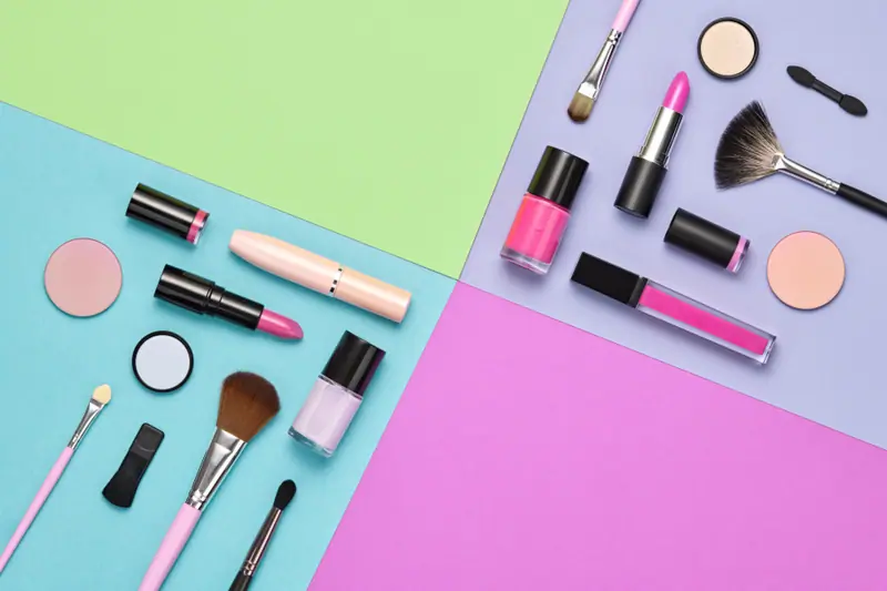 Junior Key Account Manager - Beauty image