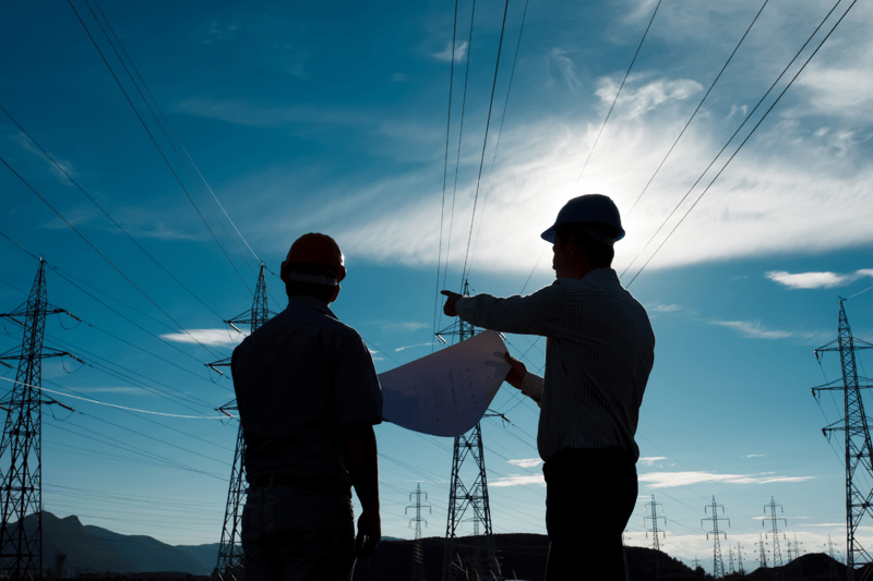 Responsable de Secteur Equipements Electriques F/H image
