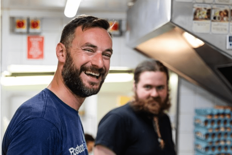 Kitchen Manager image