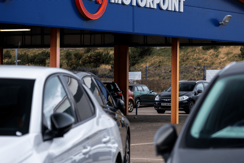 Vehicle Preparation Assistant - Castleford image