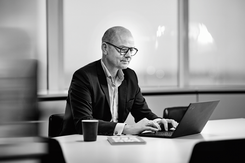 Senior Finance Manager - Family Office (Deltid) image