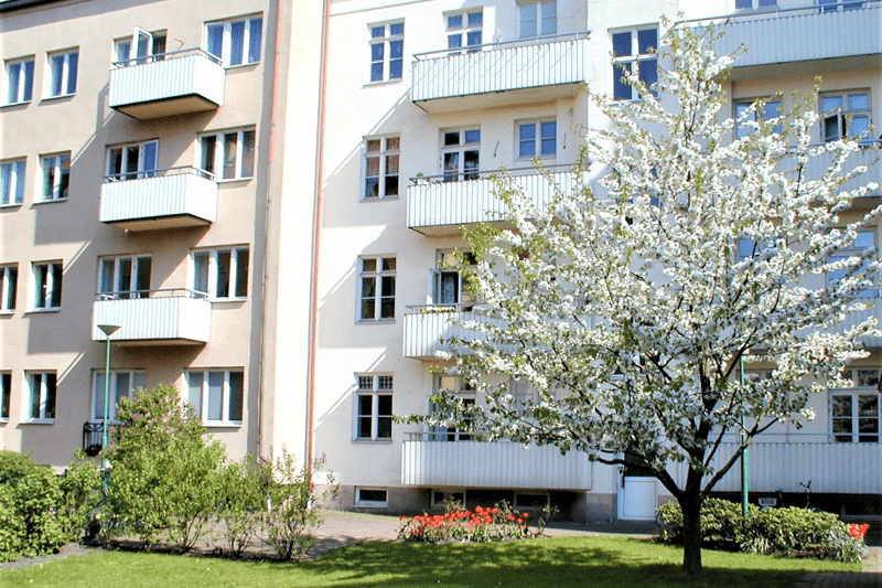 Kontorskoordinator på 50 % till Lindström Fastigheter i Landskrona image