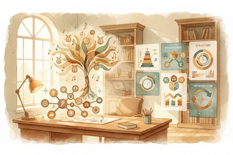 Méthodique | Authentique image