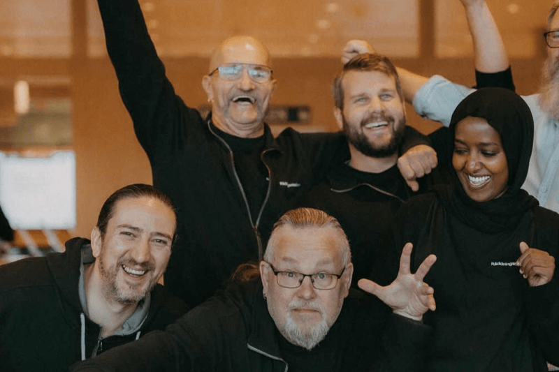 Sommarvikarie behandlingsassistent på Ability image