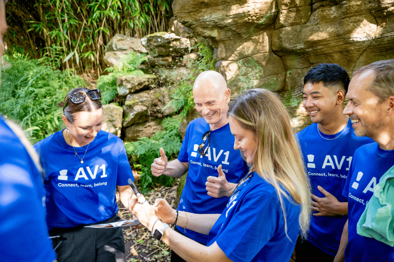 Key Account Manager image