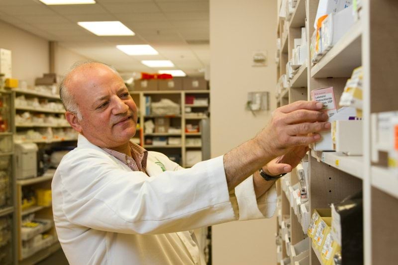 Delegado/a Comercial de Farmacia image