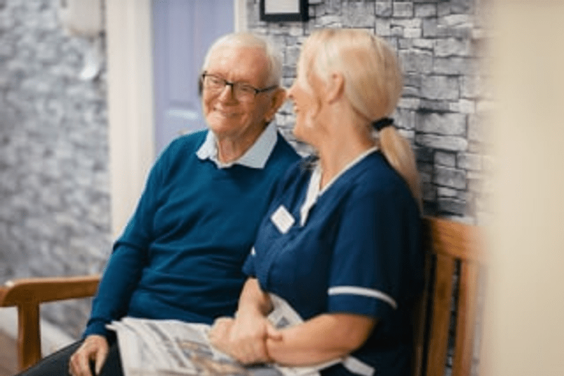 Care Assistant Nights image