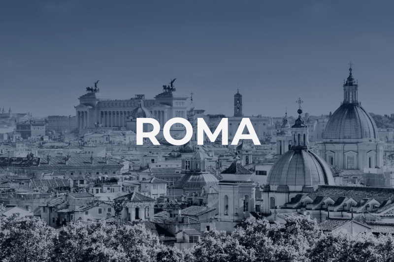Junior Analyst AI - Roma image