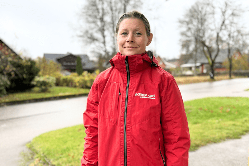 Vi söker arbetsterapeut på deltid till Ekeby vårdcentral! image