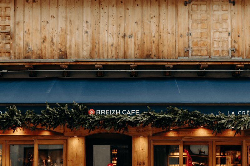 Saison Eté - Megève image