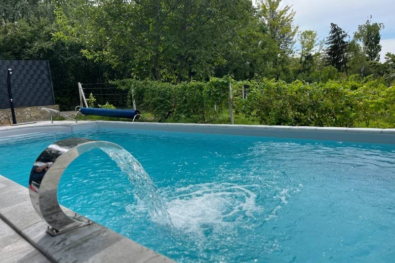 ALMACÉN MURCIA_CHURRA_ Vendedor/a experto/a en piscinas/fontanería (indefinido) image