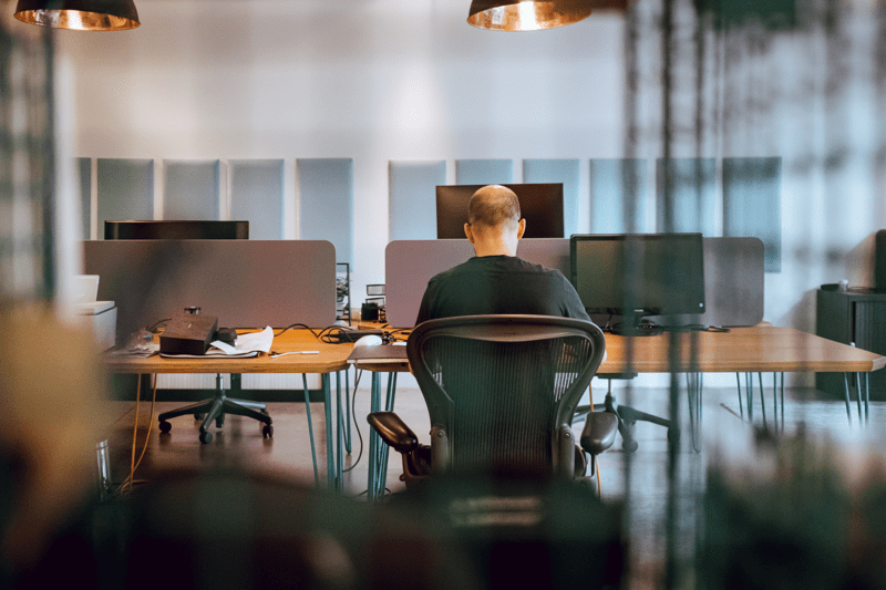 Product Support Analyst image