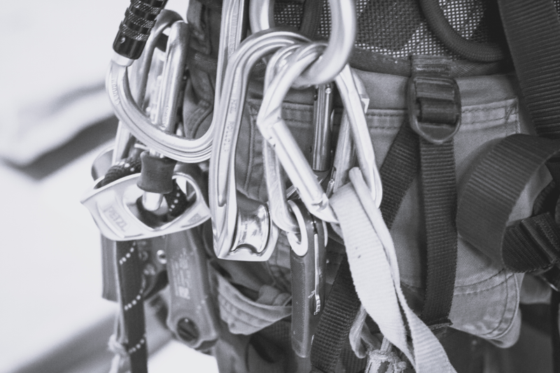 Responsable travaux sur cordes H/F image