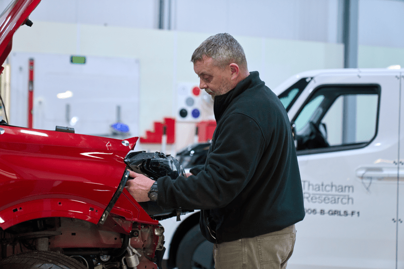 Vehicle Technician image
