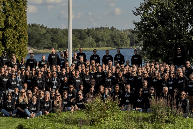 Student for Assessios Global support team, based in the Sweden image