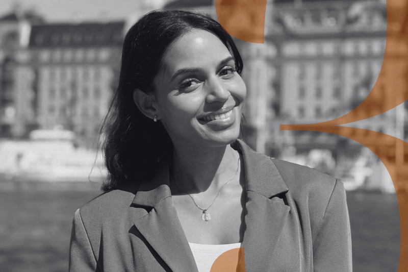 Tre frågor om rekryteringstester med Luisa Perea