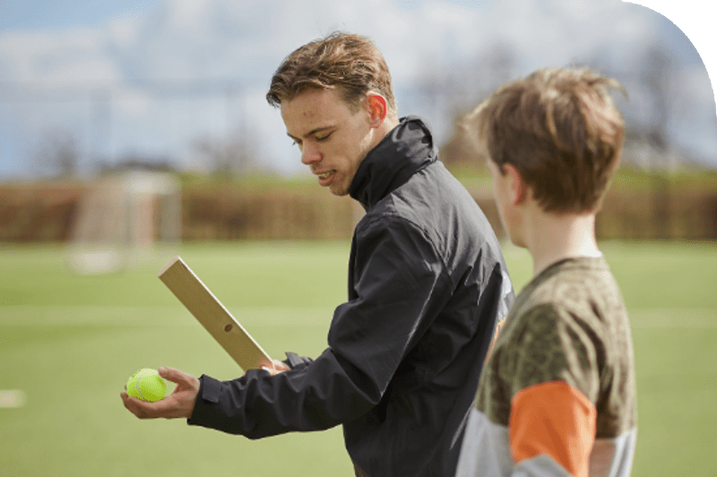 Pedagogisch professional (IKC) | 17 uur per week image