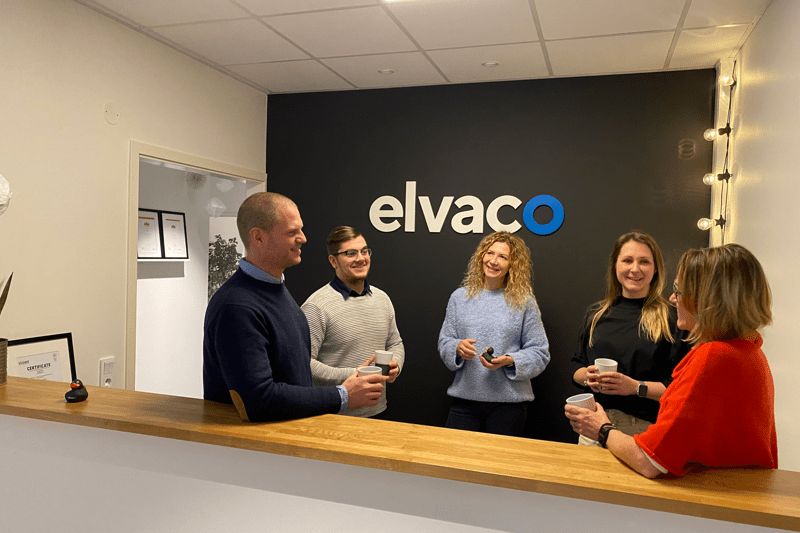 Mjukvaruingenjör till Elvaco image