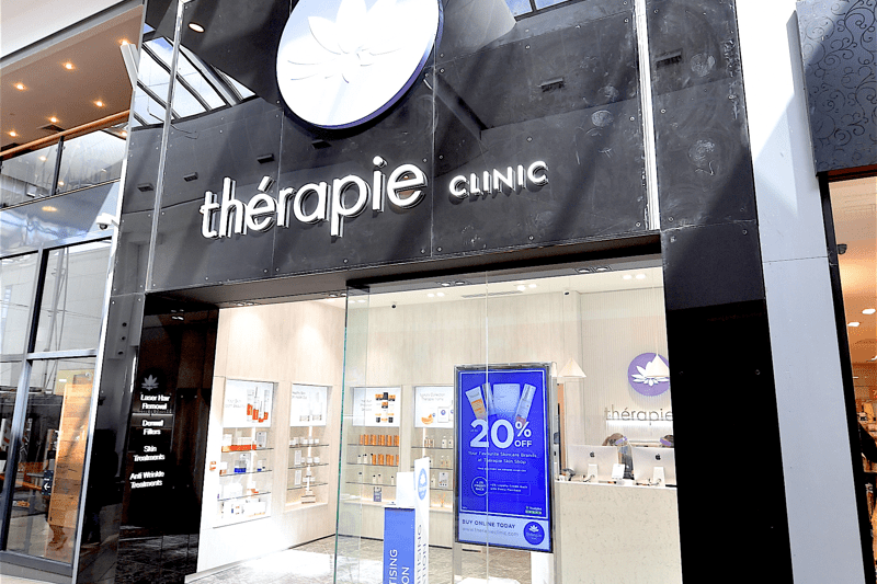 Beauty Therapist - Wigmore St image