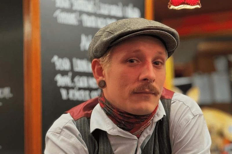 Vi söker en ny stjärna till The King’s Fox! image