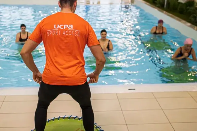 Educateur sportif Aquatique (H/F) - Salies-de-Béarn (64) image