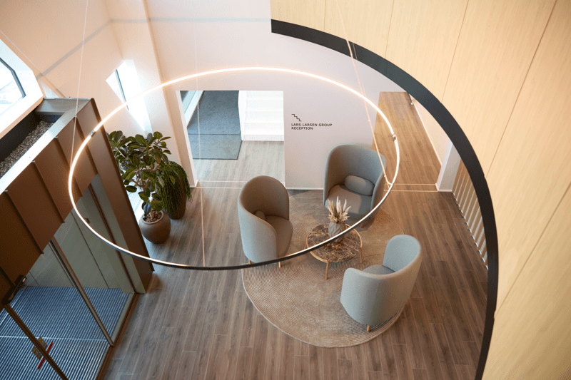 Project Manager, Real Estate image