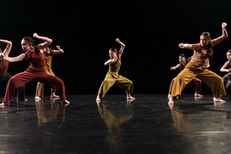 COURSE LEADER: MA CREATIVE DANCE EDUCATION image