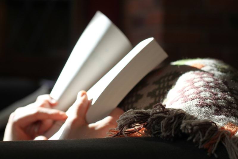 Senior Buyer (Books) image