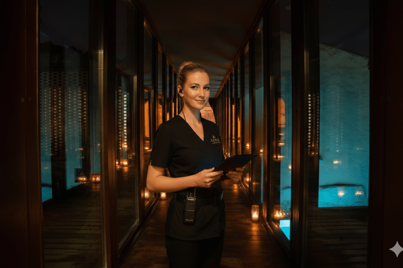 Link & Terapeuta Senior image