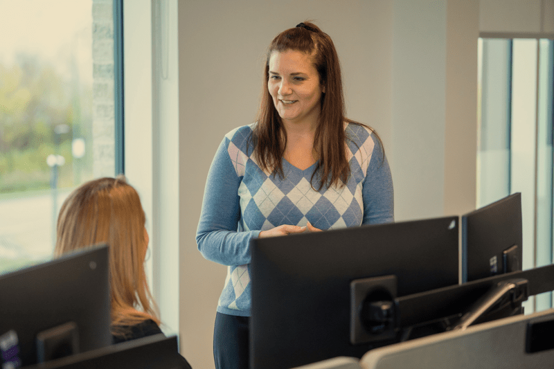 Account Executive image