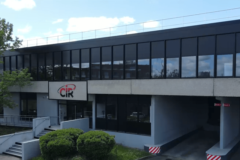 Alternant Logistique H/F image
